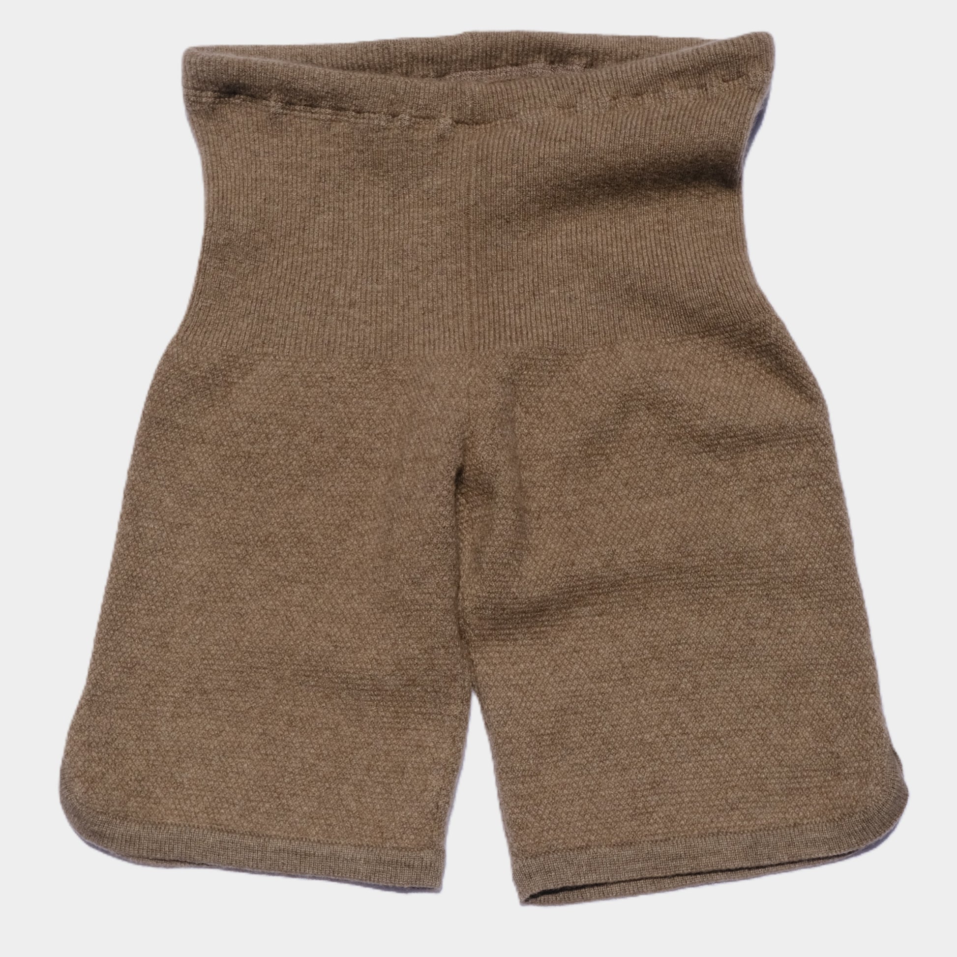 Cashmere Shorts