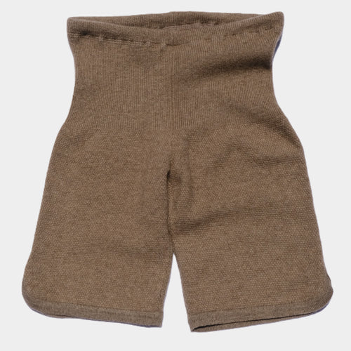Cashmere Shorts